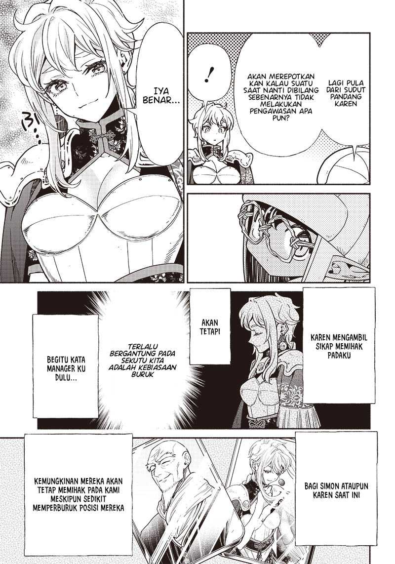 Tensei Goblin da kedo Shitsumon aru?